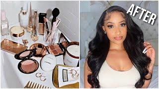 CHIT CHAT GRWM DATING  ADVICE ON BEING A BOSS & MORE FT. UNICE HAIR