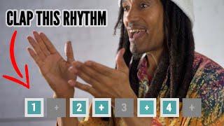 Learn Rhythm Basics with these 6 exercises Kevin Nathaniel - Its All About Rhythm