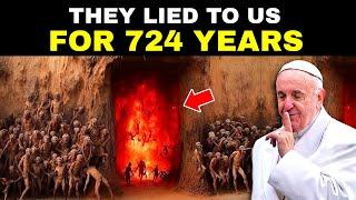 SEE What HELL is like according to the BIBLE  The Truth About Hell