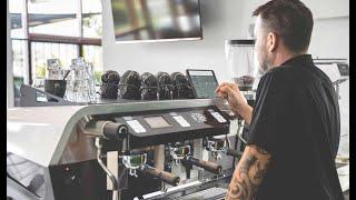 Introducing Flow Coffee Telemetry System Elevate The Coffee Experience