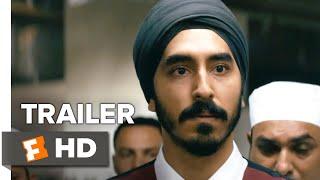 Hotel Mumbai Trailer #1 2019  Movieclips Trailers