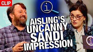 QI  Aislings Uncanny Sandi Impression