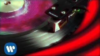 Red Hot Chili Peppers - This Is The Kitt Vinyl Playback Video