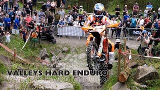 Valleys Hard Enduro World Championship 2024  Manuel Lettenbichler