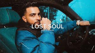 KARAN AUJLA X MXRCI TYPE BEAT  KARAN AUJLA X IKKY TYPE BEAT - LOSTSOUL