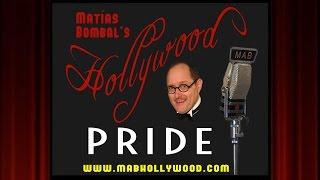 Pride - Review - Matías Bombals Hollywood