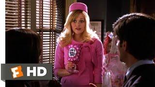 Legally Blonde 2 611 Movie CLIP - Snap Cup 2003 HD