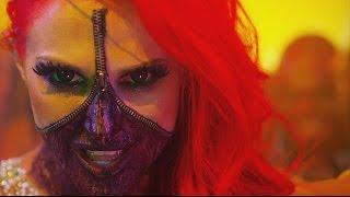 BUTCHER BABIES - Monsters Ball OFFICIAL VIDEO