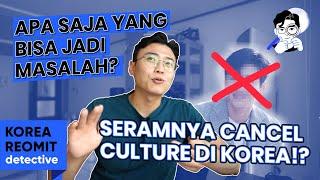 DI KOREA SEKALI KENA SKANDAL LANGSUNG KEHILANGAN KARIR?