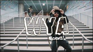 Soski - WYA Official Music Video