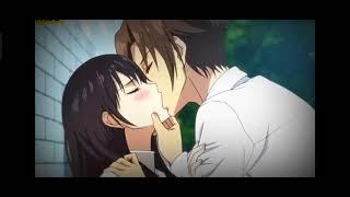 Anime kiss anime ciuman terbaru