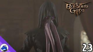 Secrets Revealed - Baldurs Gate III