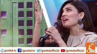 Iqra sings Allah Ho in Joke Dar Joke l 26 May 2019