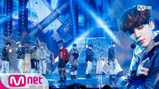 ATEEZ - Pirate King Debut Stage  M COUNTDOWN 181025 EP.593