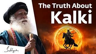 When Will Kalki Avatar Arrive?  Sadhguru