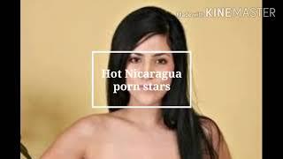 Hot Nicaragua porn stars