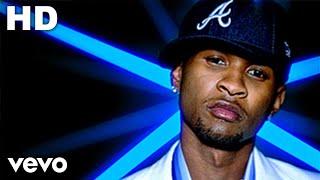 Usher - Yeah Official Video ft. Lil Jon Ludacris