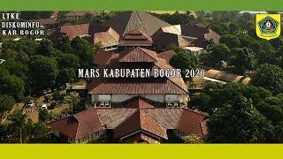 MARS KABUPATEN BOGOR 2020