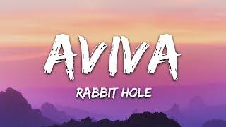 AViVA - Rabbit Hole Lyrics