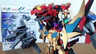 ガンプラ改造に1つは欲しい！旧キットの可動改造にもオススメ？オプションパーツセット ガンプラ 08 ボールデンアームアームズ　レビュー