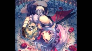 1 hour touhou vocal arrange mix