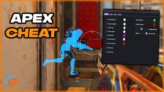 IS THIS THE BEST APEX CHEAT?  GulfCheats.com