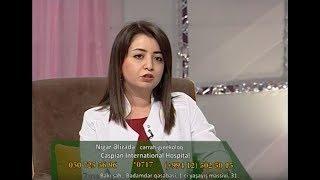 Uşaqlıq daxili vasitə nədir?Cərrah-ginekoloq Nigar Əlizadə