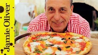 How to Make Perfect Pizza  Gennaro Contaldo