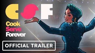Cook Serve Forever - Future of Play Trailer