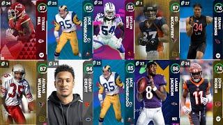 GOING OVER THE MOST POWERFUL CARDS IN MUT 21