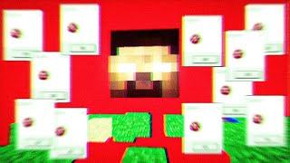 Minecraft 2006 HEROBRİNE TEST SÜRÜMÜ