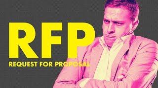 How To Respond To A RFP Request for Proposal? What Should You Include In Your Proposal?