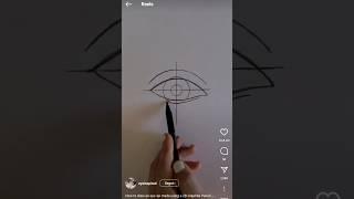 Intentando Seguir un Tutorial de Dibujo #8