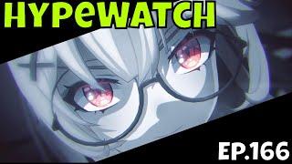 HypeWatch - Ep.166Upcoming Gacha & PC GamesNTE World Take Over