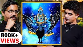 Shani Grahas Hidden Gifts Unlimited Wealth and Success - Rajarshi N Explains