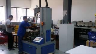 Champion Rigid Box Making Machine