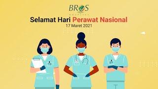 Selamat Hari Perawat Nasional⁣