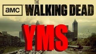 YMS The Walking Dead Seasons 1&2 Part 1