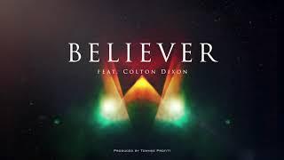 Believer Epic Cinematic Cover feat. Colton Dixon - Tommee Profitt