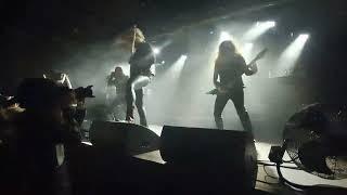HELLBUTCHER - Violent Destruction  Dark Easter Metal Meeting 2024