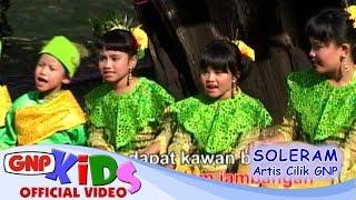 Soleram - Artis Cilik GNP