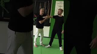 Misc Self Defense That You Can Do #selfdefense #shorts