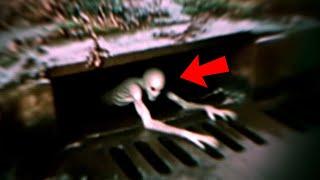 13 Scary Videos To Give You NIGHTMARES