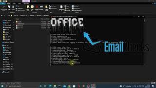 Office365 valid email checker  2022  v3