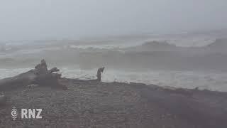 Climate change Ruby Bay resident Bob Haswell