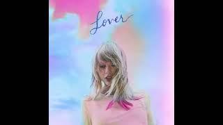 Taylor Swift - Need - unreleased - lover