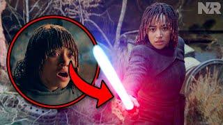 THE ACOLYTE Episode 8 BREAKDOWN Every Star Wars Easter Egg You Missed