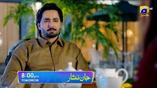 Jaan Nisar Episode 26 Promo  Tomorrow at 800 PM only on Har Pal Geo