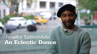 Jacolby Satterwhite An Eclectic Dance to the Music of Time