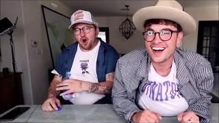 Kian&Jc FunnyCute Moments PART 20